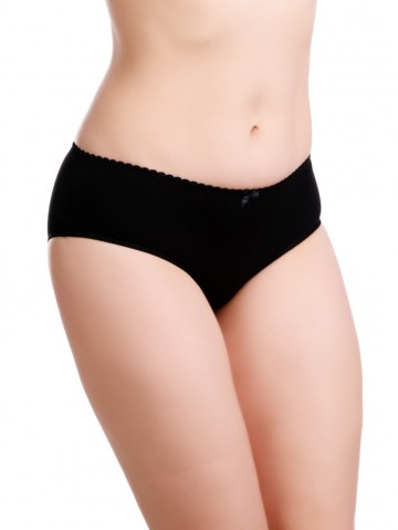 Трусы Силуэт 3042 Черный