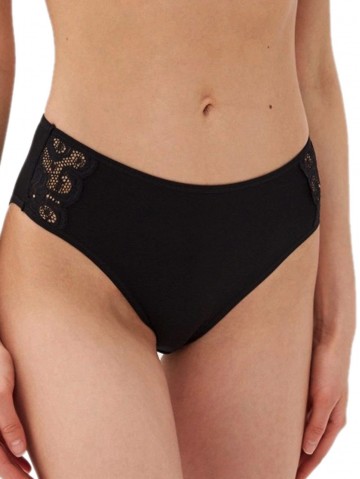 Трусы Новое Время T-032 Чёрный