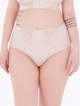 Трусы Sermija 151 Крем-брюле