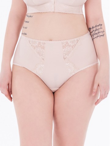 Трусы Sermija 151 Крем-брюле