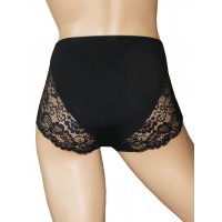 Трусы Силуэт 3078 Черный