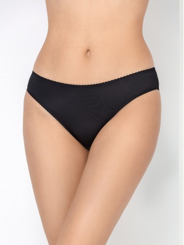 Трусы Новое Время T-047 Чёрный