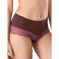 Трусы Sermija 38 Махагон