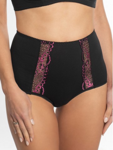 Трусы Valmira 2915 Ночная азалия