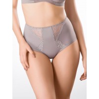 Трусы Sermija 35 Серый жемчуг