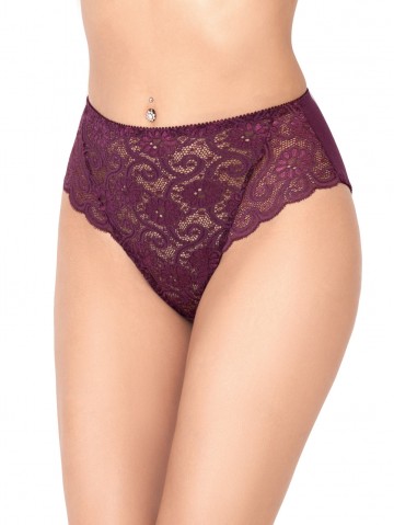 Трусы Новое Время T-029 Сливовое вино
