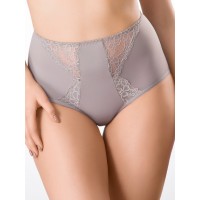 Трусы Sermija 35 Серый жемчуг