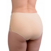 Трусы Силуэт 110 Бежевый