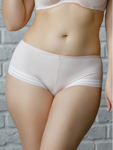 Трусы Sermija 47 Крем-брюле