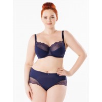 Трусы Sermija 183 Синий сапфир