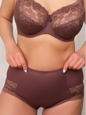 Трусы Valmira 2911M Ирландский кофе