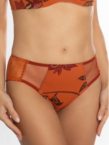 Трусы Valmira 2934M Коньяк