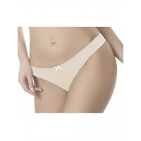 Трусы Sermija 21 Крем-брюле