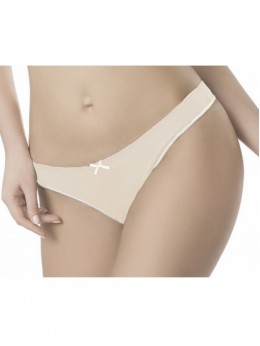 Трусы Sermija 21 Крем-брюле