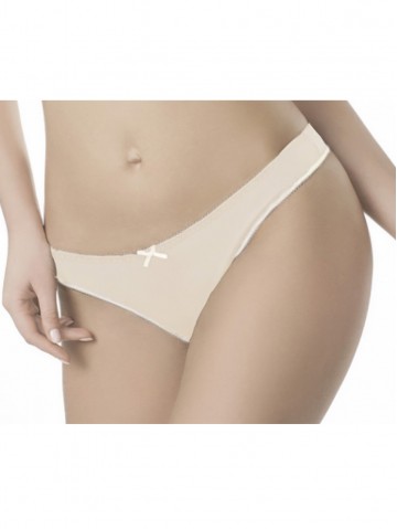 Трусы Sermija 21 Крем-брюле