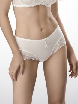 Трусы Sermija 173 Молочный