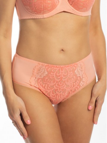 Трусы Valmira 2942M Розовый закат