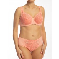 Трусы Valmira 2942M Розовый закат