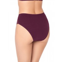 Трусы Новое Время T-029 Сливовое вино