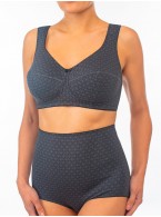 Трусы Valmira 2930 Пепельный кристалл Трусы Valmira 2930 Пепельный кристалл