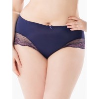 Трусы Sermija 183 Синий сапфир