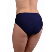 Трусы Силуэт 3040 Темно-синий