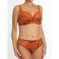 Трусы Valmira 2934M Коньяк