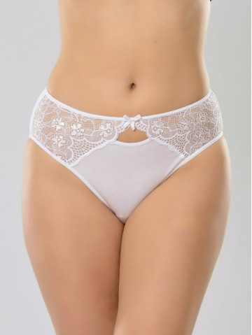 Трусы Новое Время T-052 Белый