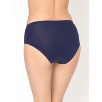 Трусы Новое Время T-064 Темно синий
