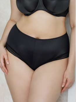 Трусы Sermija 47 Черный