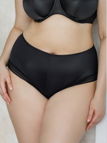 Трусы Sermija 47 Черный