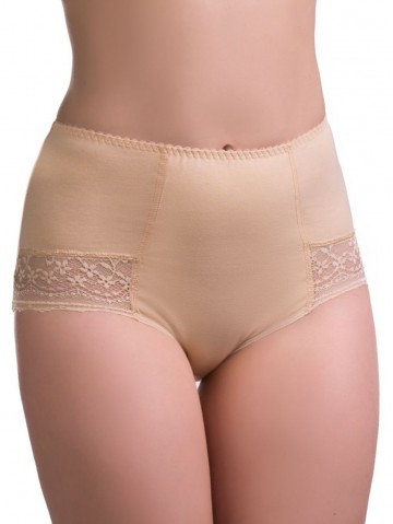 Трусы Силуэт 110 Бежевый