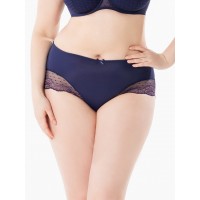 Трусы Sermija 183 Синий сапфир