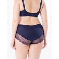 Трусы Sermija 183 Синий сапфир