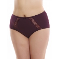 Трусы Силуэт 3170 Тёмный виноград