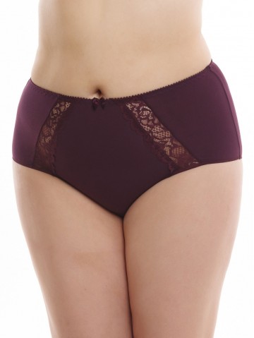 Трусы Силуэт 3170 Тёмный виноград