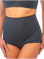 Трусы Valmira 2930 Пепельный кристалл