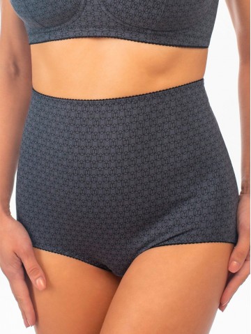 Трусы Valmira 2930 Пепельный кристалл