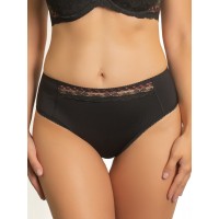 Трусы Valmira 2955M Черный с полоской Трусы Valmira 2955M Черный с полоской