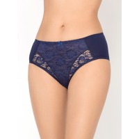 Трусы Новое Время T-064 Темно синий Трусы Новое Время T-064 Темно синий