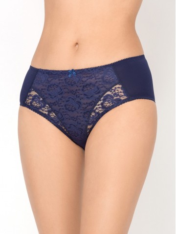 Трусы Новое Время T-064 Темно синий