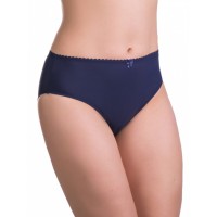 Трусы Силуэт 3040 Темно-синий