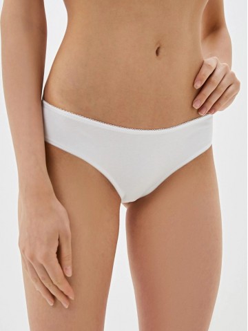 Трусы Новое Время T-004 Белый