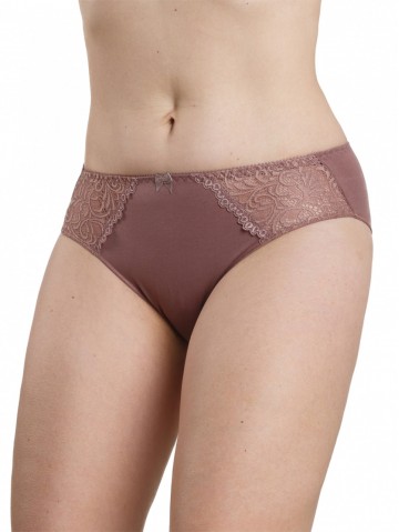 Трусы Силуэт 3072 Кофе