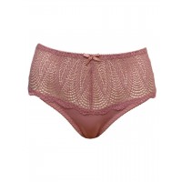 Трусы Новое Время T-261 Кофейно-розовый