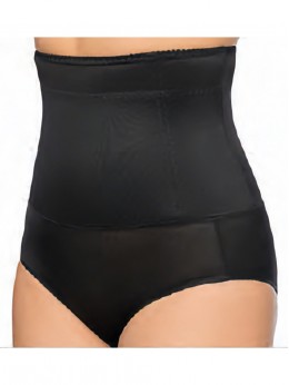 Трусы Новое Время T-093 Чёрный