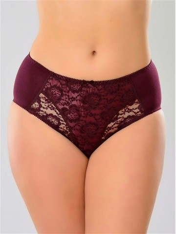 Трусы Новое Время T-064 Сливовое вино