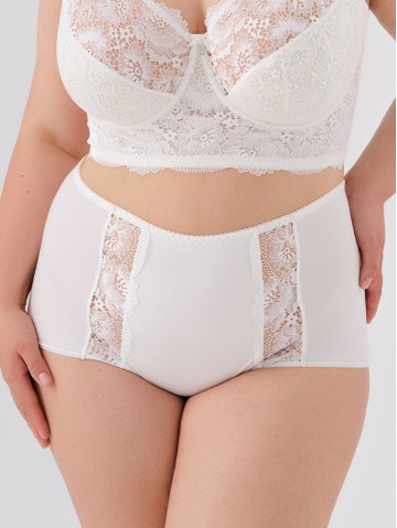 Трусы Valmira 2915 Жемчужный цветок