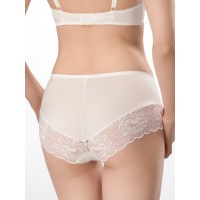 Трусы Sermija 173 Молочный