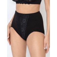 Трусы Новое Время T-009 Чёрный